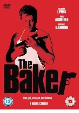 Кроме трейлера фильма The Crimson Circle, есть описание Пекарь.