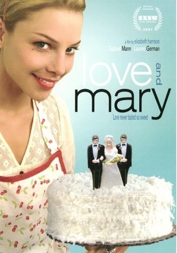 Кроме трейлера фильма Buenos Aires, meine Geschichte, есть описание Любовь и Мэри.