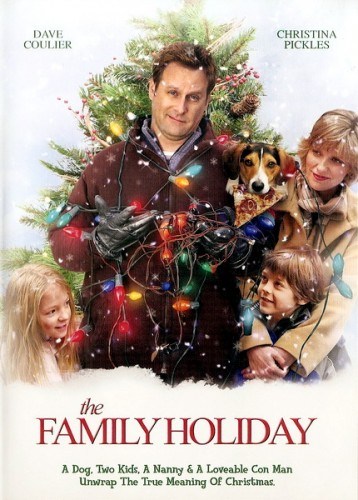 Кроме трейлера фильма Выкрутасы, есть описание Семейный праздник.