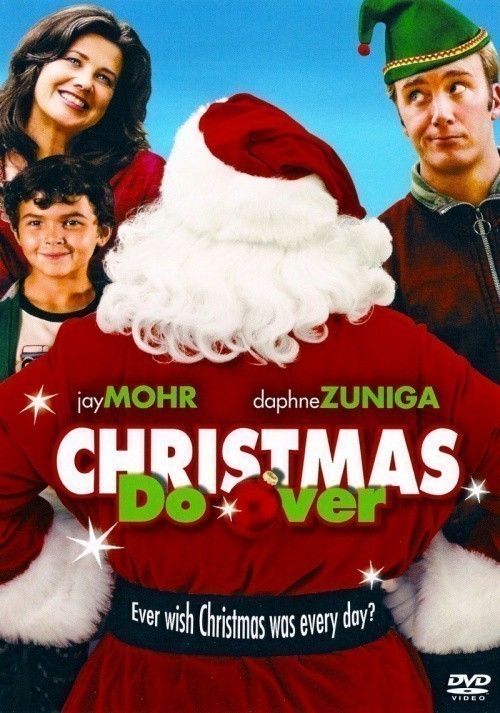 Кроме трейлера фильма Giovanni dalle bande nere, есть описание Бесконечное Рождество.