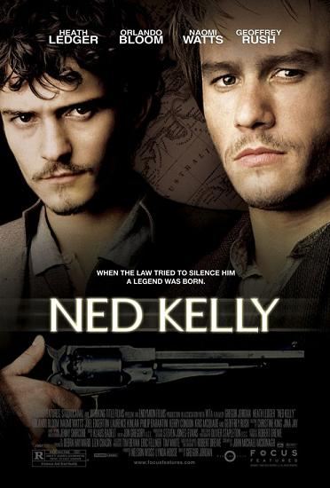 Кроме трейлера фильма Убийцы медового месяца, есть описание Банда Келли.