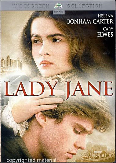 Кроме трейлера фильма Le stigmate, есть описание Леди Джейн.