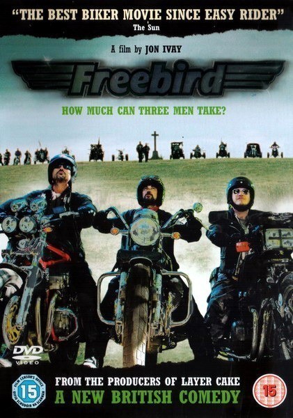 Кроме трейлера фильма Братья, есть описание Свободная птица.