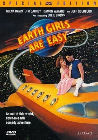 Кроме трейлера фильма El senor L.B., есть описание Земные девушки легко доступны.