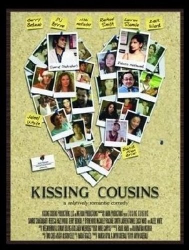 Кроме трейлера фильма Одиночество, есть описание Поцелуй кузины.