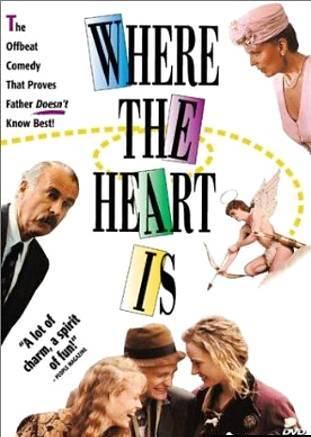 Кроме трейлера фильма Помощь стрелка, есть описание Дом там, где сердце.