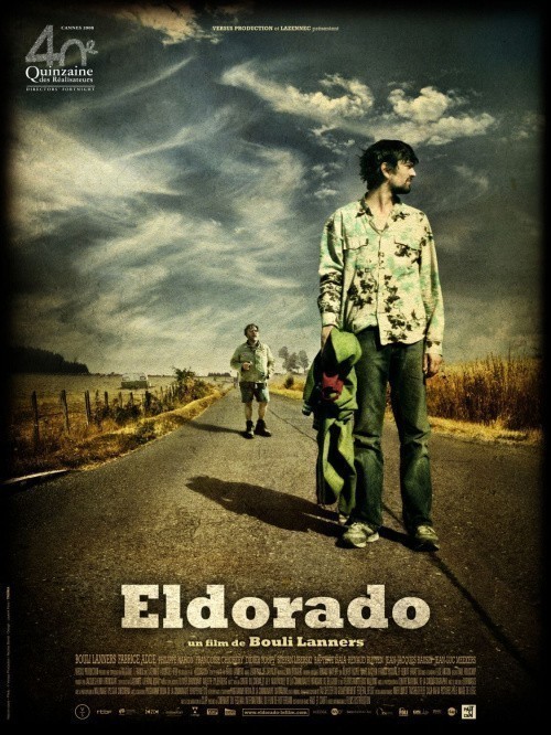 Кроме трейлера фильма Dry Rain, есть описание Эльдорадо.