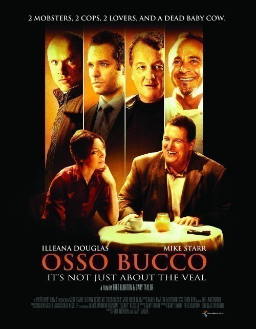 Кроме трейлера фильма Семь стариков и одна девушка, есть описание Оссо Букко.