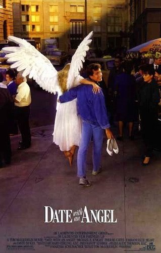 Кроме трейлера фильма Двадцать один час в Мюнхене, есть описание Свидание с ангелом.