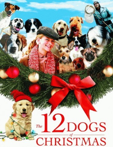 Кроме трейлера фильма Сказание о наставнике Багуа, есть описание 12 рождественских собак.