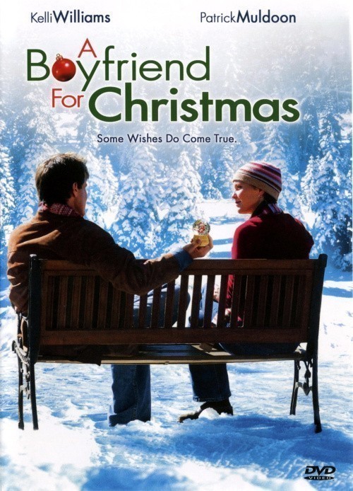 Кроме трейлера фильма Margaret's Son, есть описание Бойфренд на Рождество.