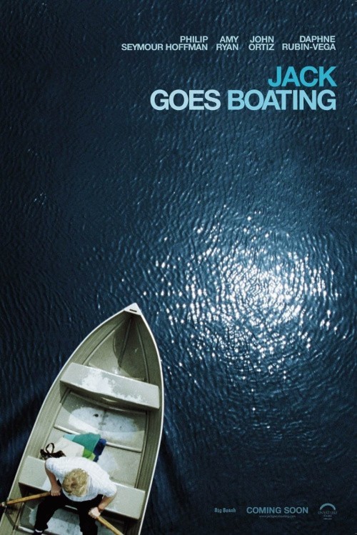 Кроме трейлера фильма Криминальный талант, есть описание Джек отправляется в плаванье.