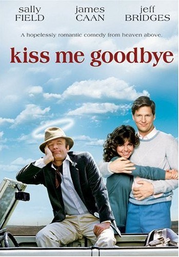 Кроме трейлера фильма Отелло, есть описание Поцелуй меня на прощанье.