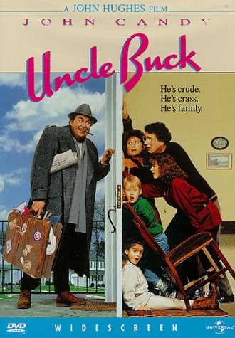 Кроме трейлера фильма 20 сантиметров, есть описание Дядюшка Бак.