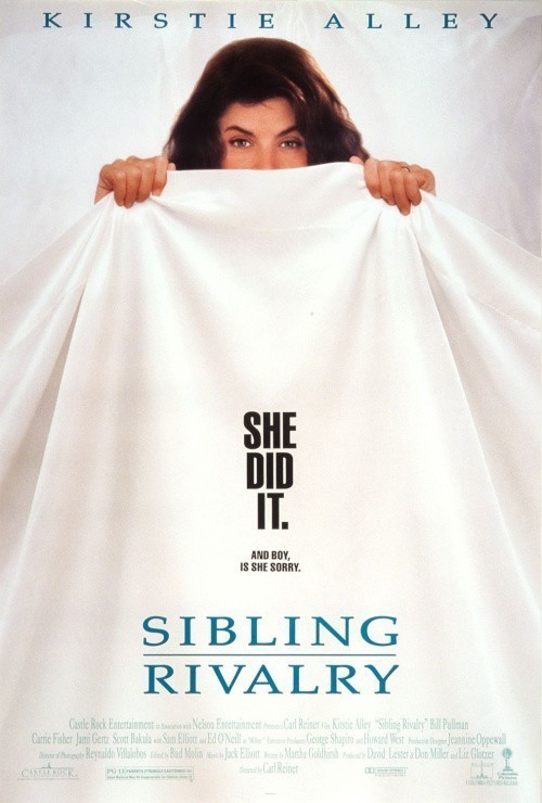 Кроме трейлера фильма Shotgun Wedding, есть описание Братья-сестры, соперники-соперницы.