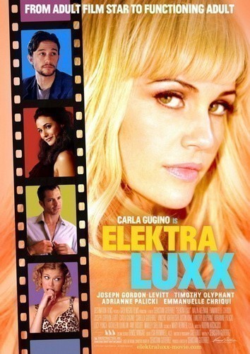 Кроме трейлера фильма Легенда о Каспаре Хаузере, есть описание Электра Luxx.