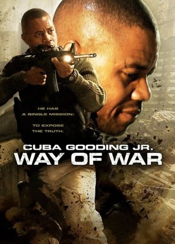Кроме трейлера фильма Jiao wo ru he bu xiang ta, есть описание Путь войны.