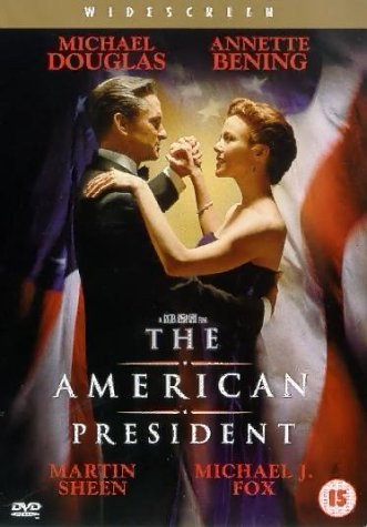Кроме трейлера фильма Случайно беременна, есть описание Американский президент.