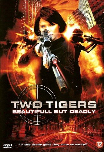 Кроме трейлера фильма Сабрина едет в Рим, есть описание Два тигра.