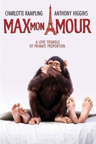 Кроме трейлера фильма Emotional Backgammon, есть описание Макс, моя любовь.