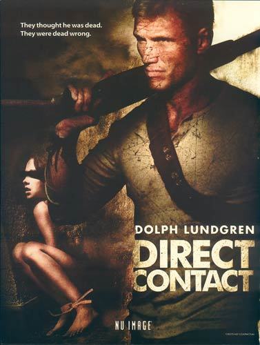 Кроме трейлера фильма Innocent Mara, есть описание Прямой контакт.