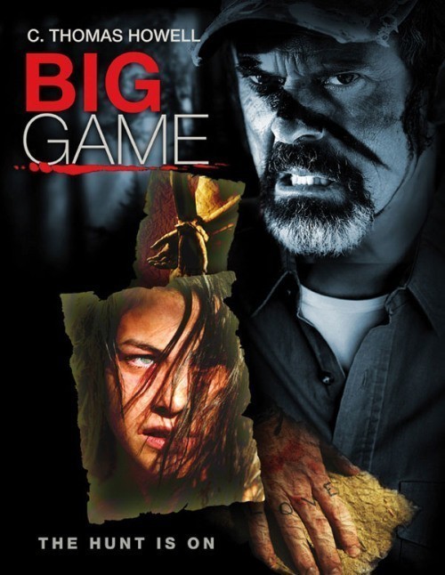 Кроме трейлера фильма El dia que Maradona conocio a Gardel, есть описание Большая игра.