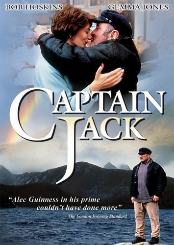Капитан Джек - трейлер и описание.