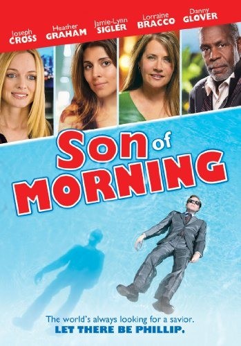 Кроме трейлера фильма Dad for a Day, есть описание Сын утра.