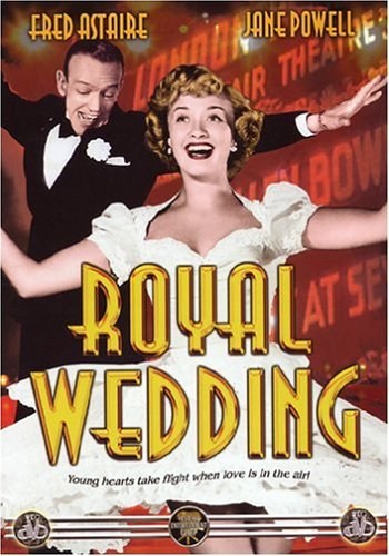 Кроме трейлера фильма Севильский цирюльник, есть описание Королевская свадьба.