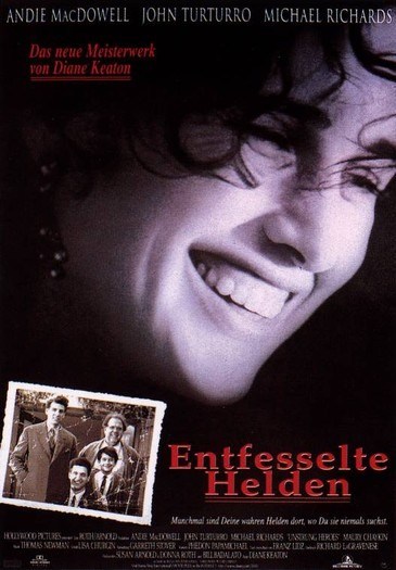 Кроме трейлера фильма Amore e liberta - Masaniello, есть описание Сумасшедшие герои.