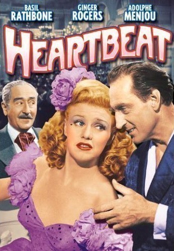Кроме трейлера фильма Мадам Батерфляй, есть описание Биение сердца.