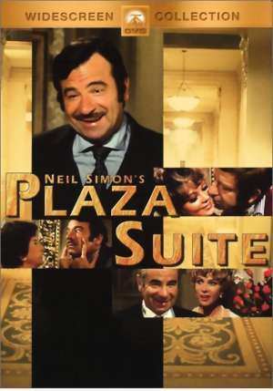 Кроме трейлера фильма Dai nemici mi guardo io!, есть описание Номер в отеле Плаза.