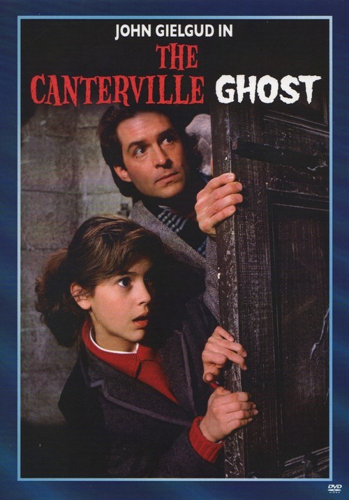 Кроме трейлера фильма Дождь, есть описание Кентервильское привидение.