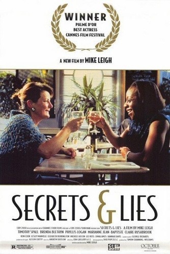 Кроме трейлера фильма Poppies, есть описание Тайны и ложь.