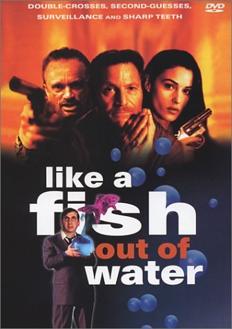 Кроме трейлера фильма Пишоте: Закон самого слабого, есть описание Как рыбка без воды.