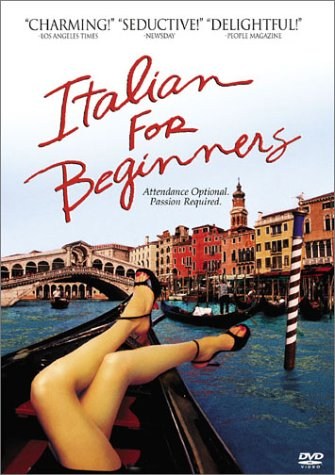 Кроме трейлера фильма Адам, есть описание Итальянский для начинающих.