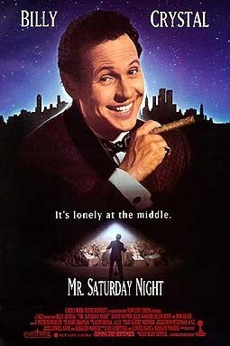 Кроме трейлера фильма Wrinkles, есть описание Мистер субботний вечер.