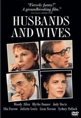 Кроме трейлера фильма Проклятие нефритового скорпиона, есть описание Мужья и жены.