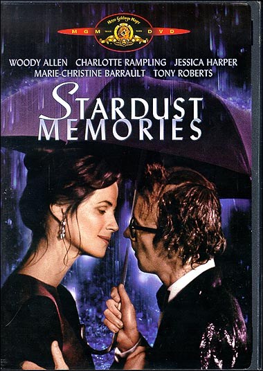 Кроме трейлера фильма Возвращение в спящий лагерь, есть описание Звездные воспоминания.