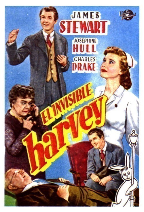 Кроме трейлера фильма Чем заняться мертвецу в Денвере, есть описание Харви.