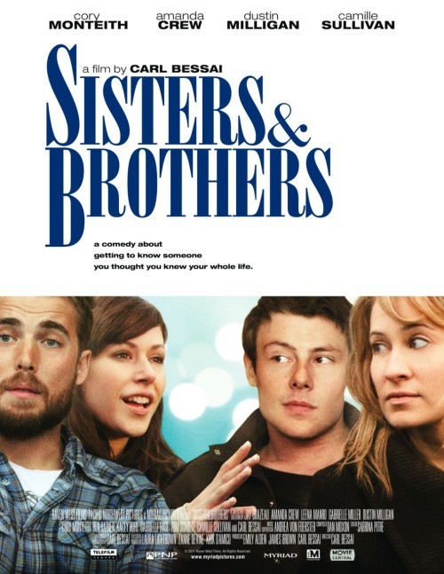 Кроме трейлера фильма Бостонский душитель, есть описание Сестры и братья.