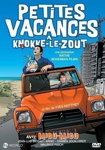 Кроме трейлера фильма Любовный переплет, есть описание Маленькие каникулы в Кнок-ле-Зут.