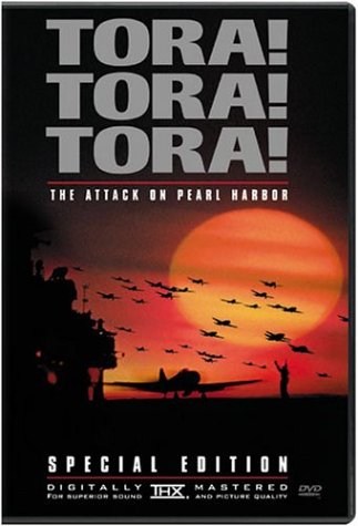 Кроме трейлера фильма In Old Montana, есть описание Тора! Тора! Тора!.
