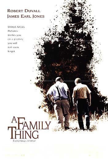 Кроме трейлера фильма Злоключения Симона Конианского, есть описание Семейное дело.