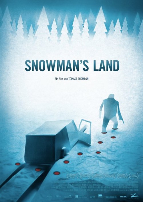 Кроме трейлера фильма Шайтан, есть описание Снежная страна.