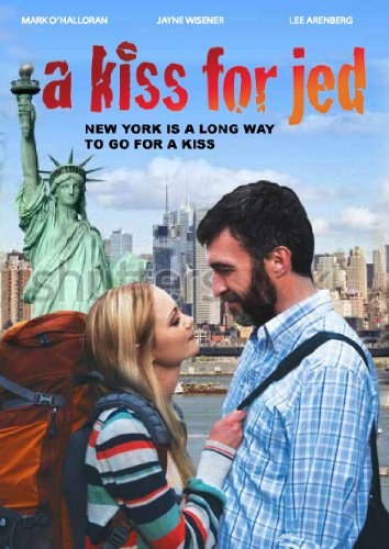 Кроме трейлера фильма Irresistibly Delicious, есть описание Поцелуй для Джеда Вуда.