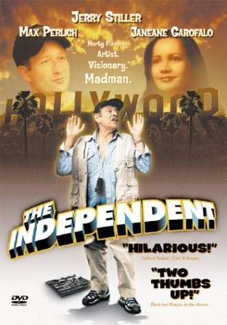 Кроме трейлера фильма Взбесившийся автобус, есть описание Независимость.