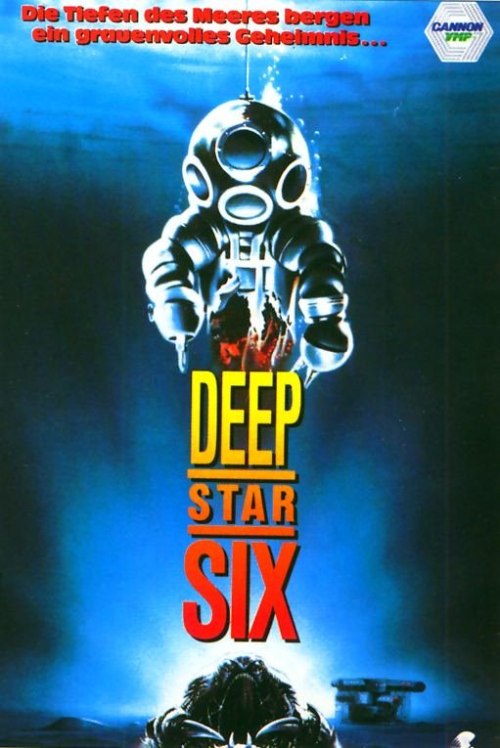 Кроме трейлера фильма Убийства в семье Моррисон, есть описание Глубоководная звезда шесть.