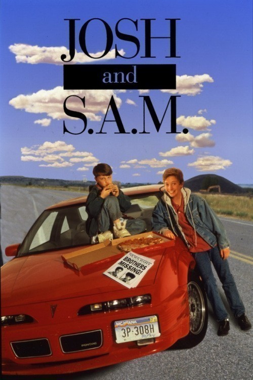 Кроме трейлера фильма Ema, есть описание Джош и Сэм.