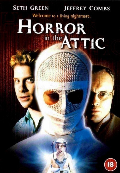 Кроме трейлера фильма Aramotaskaup 1990, есть описание Приют кошмаров.